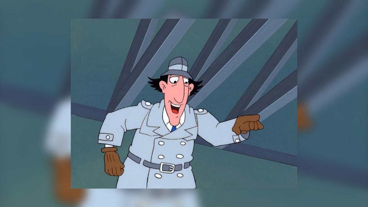 El inspector Gadget / 28.12.2024, 16:00