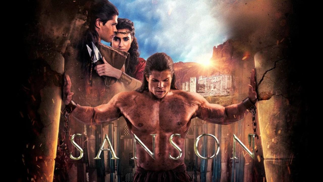 Sansón