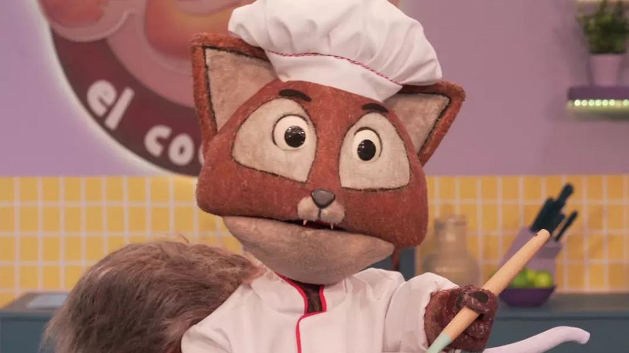 Chaski el cocinero
