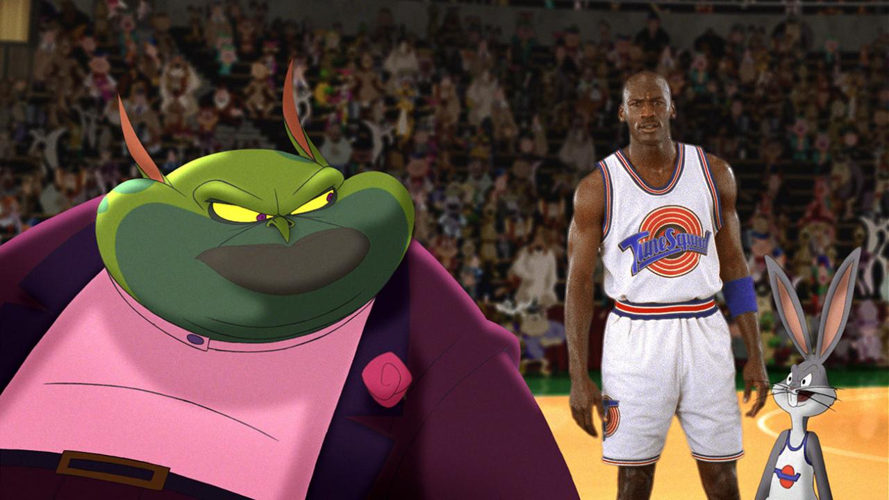 Space Jam