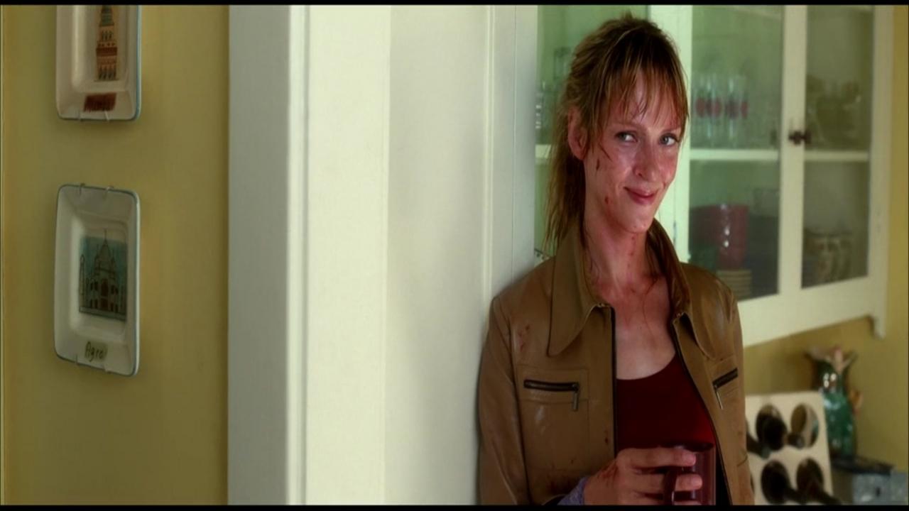 Kill Bill