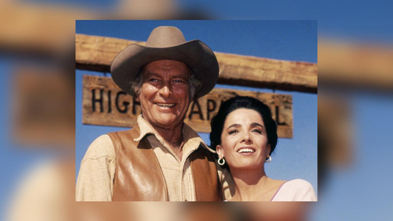 The High Chaparral / 19.01.2025, 18:00