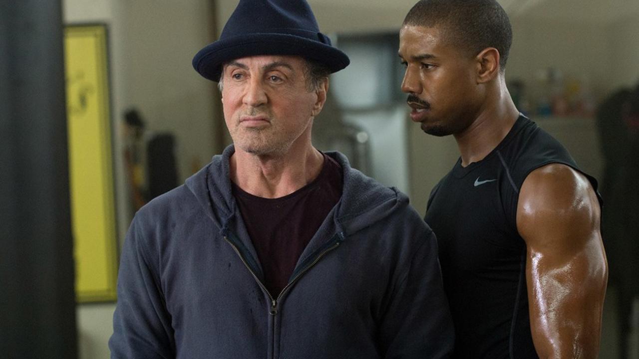 Creed II: Defendiendo el Legado