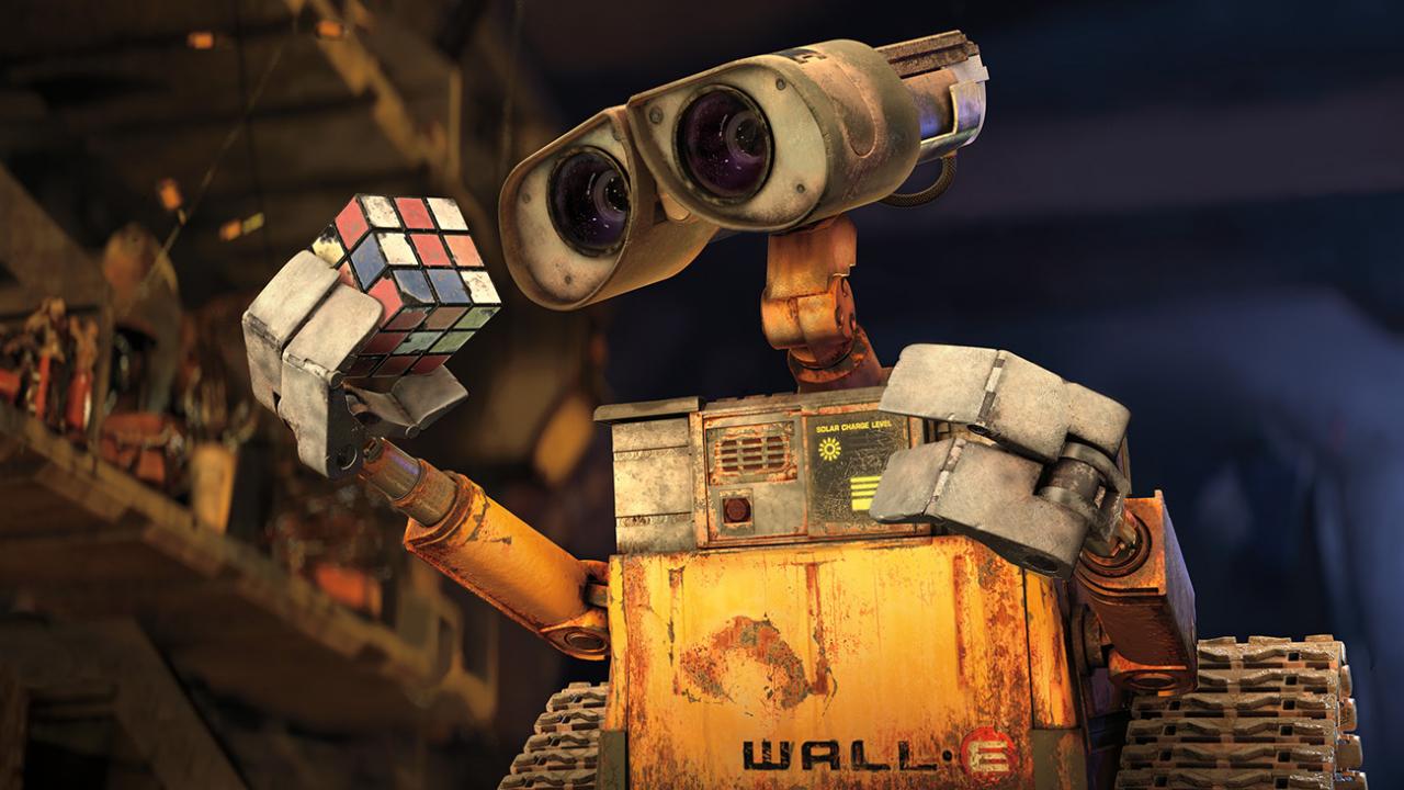 WALL-E