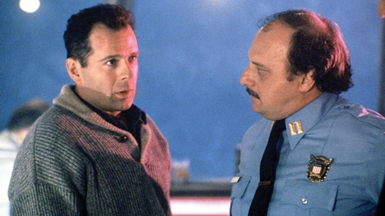 Die Hard 2