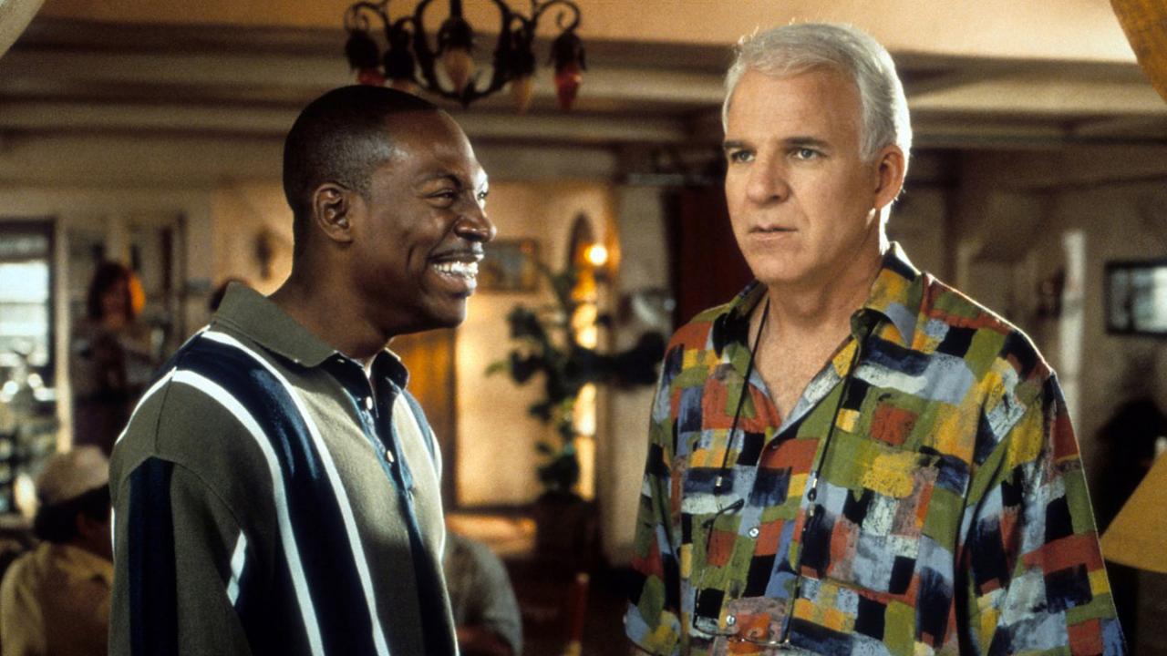 Bowfinger, el pícaro