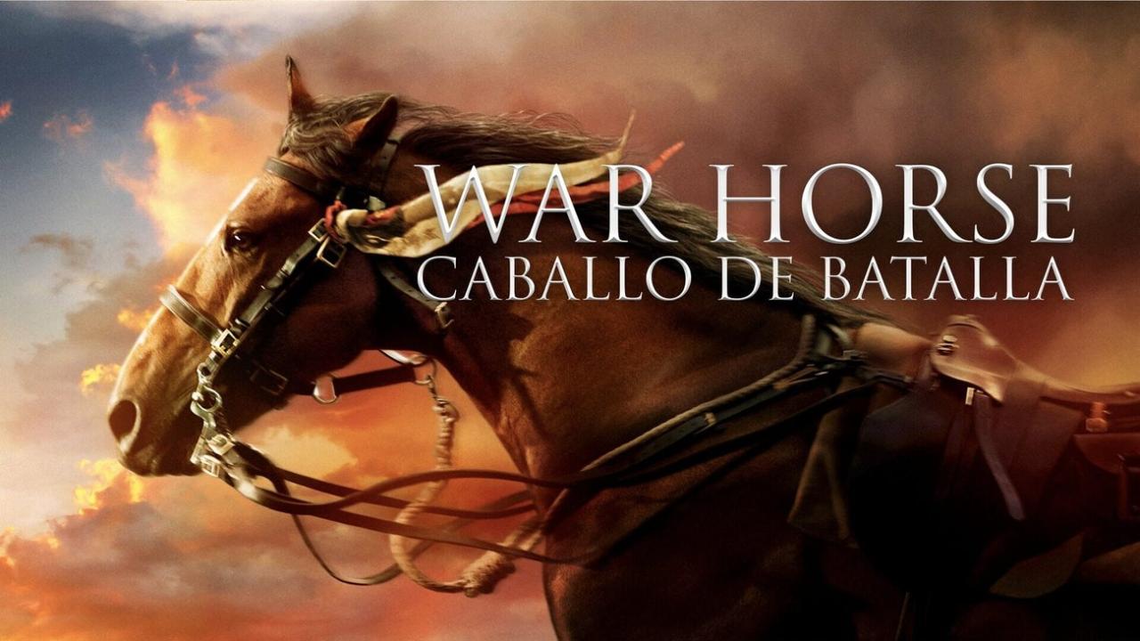 Caballo de Guerra