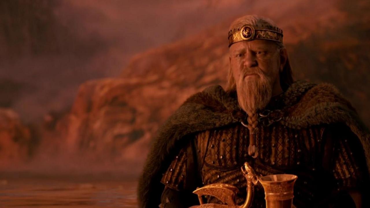Beowulf / 10.08.2025, 04:51