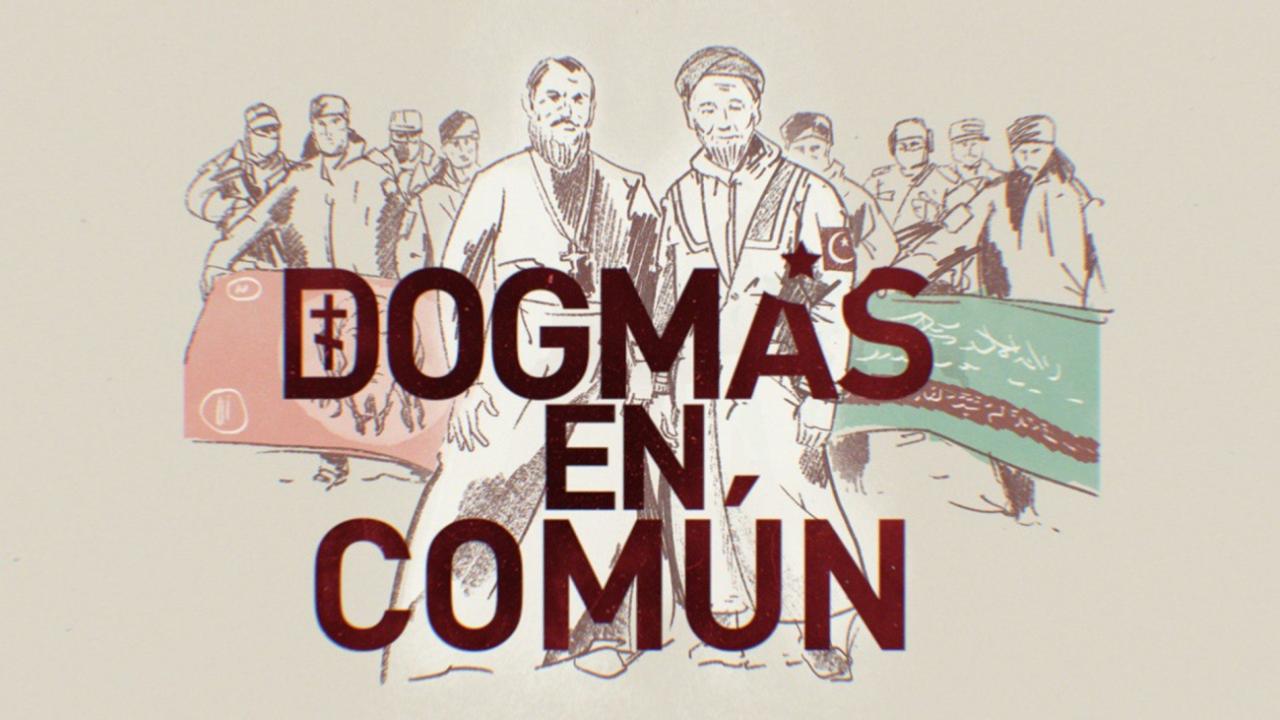 Dogmas en común