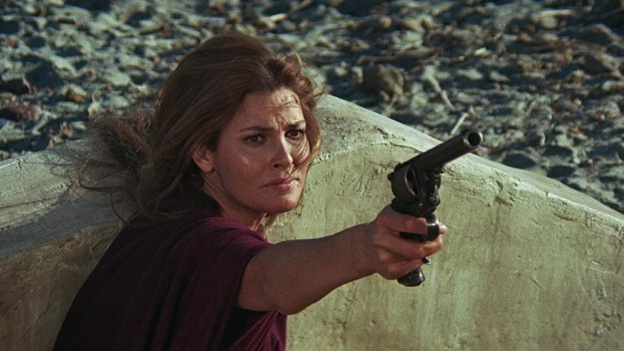 Ana Caulder