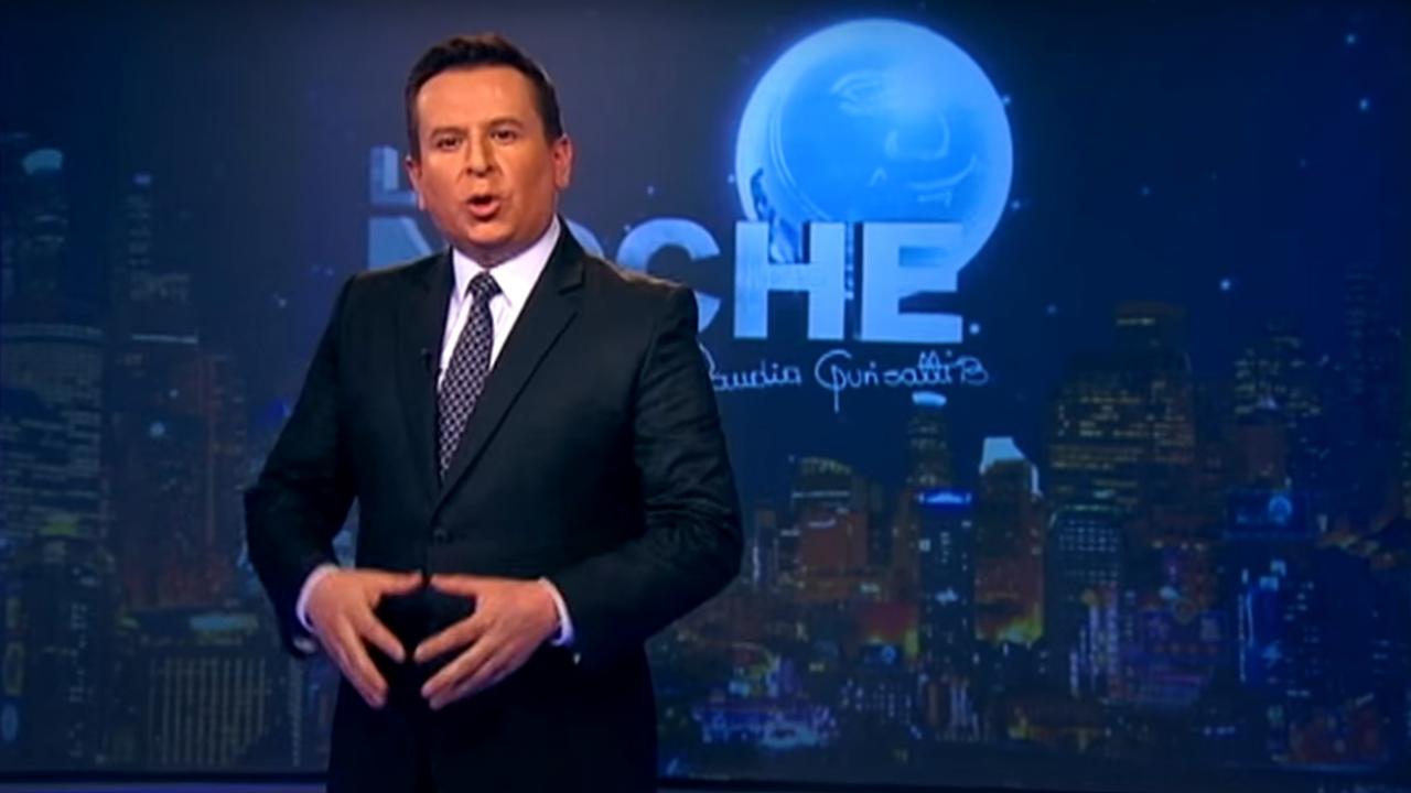 Lo mejor - La noche