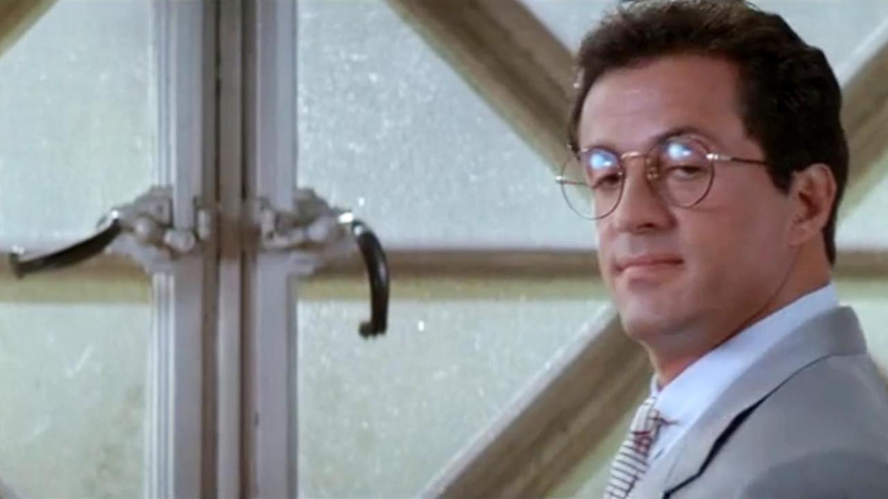 Tango y Cash