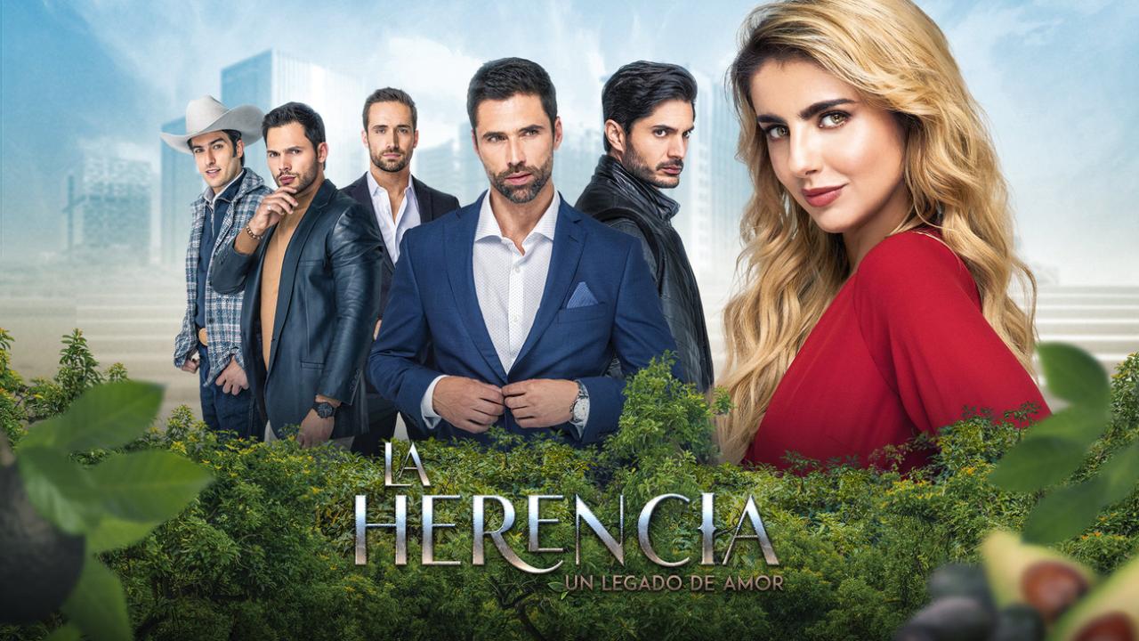 La Herencia / 20.05.2025, 13:00