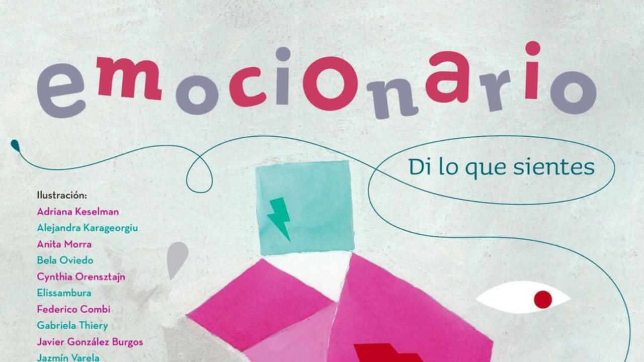 Emocionario / El escaparate de Patricia / 12.05.2025, 06:30