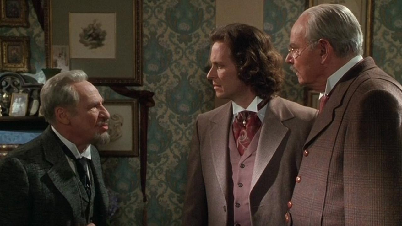 Dracula: Dead and Loving It
