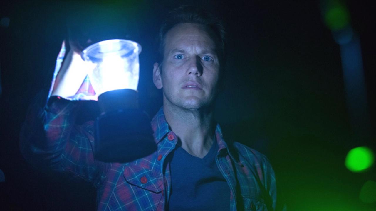 Insidieux : Chapitre 2