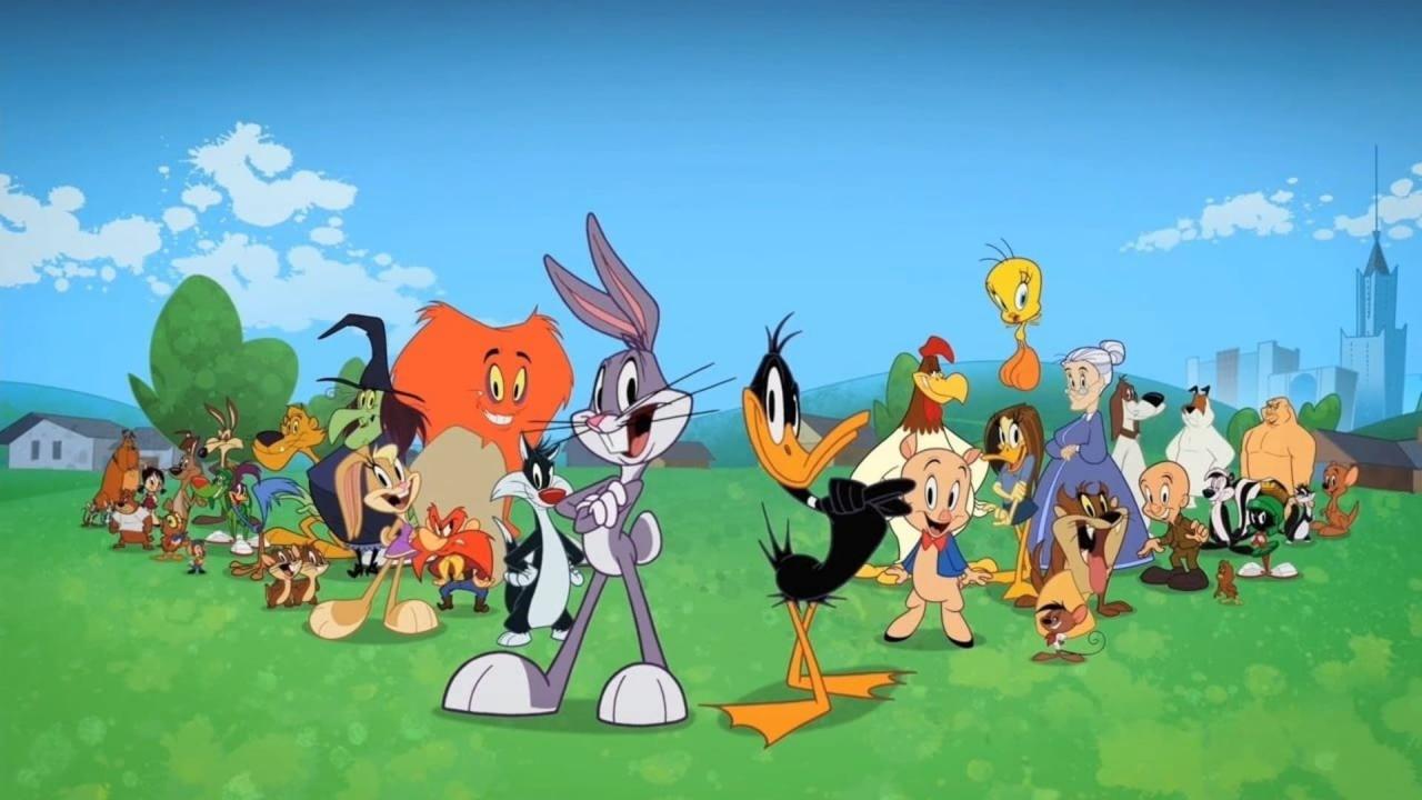 El show de los Looney Tunes / 25.01.2025, 09:20