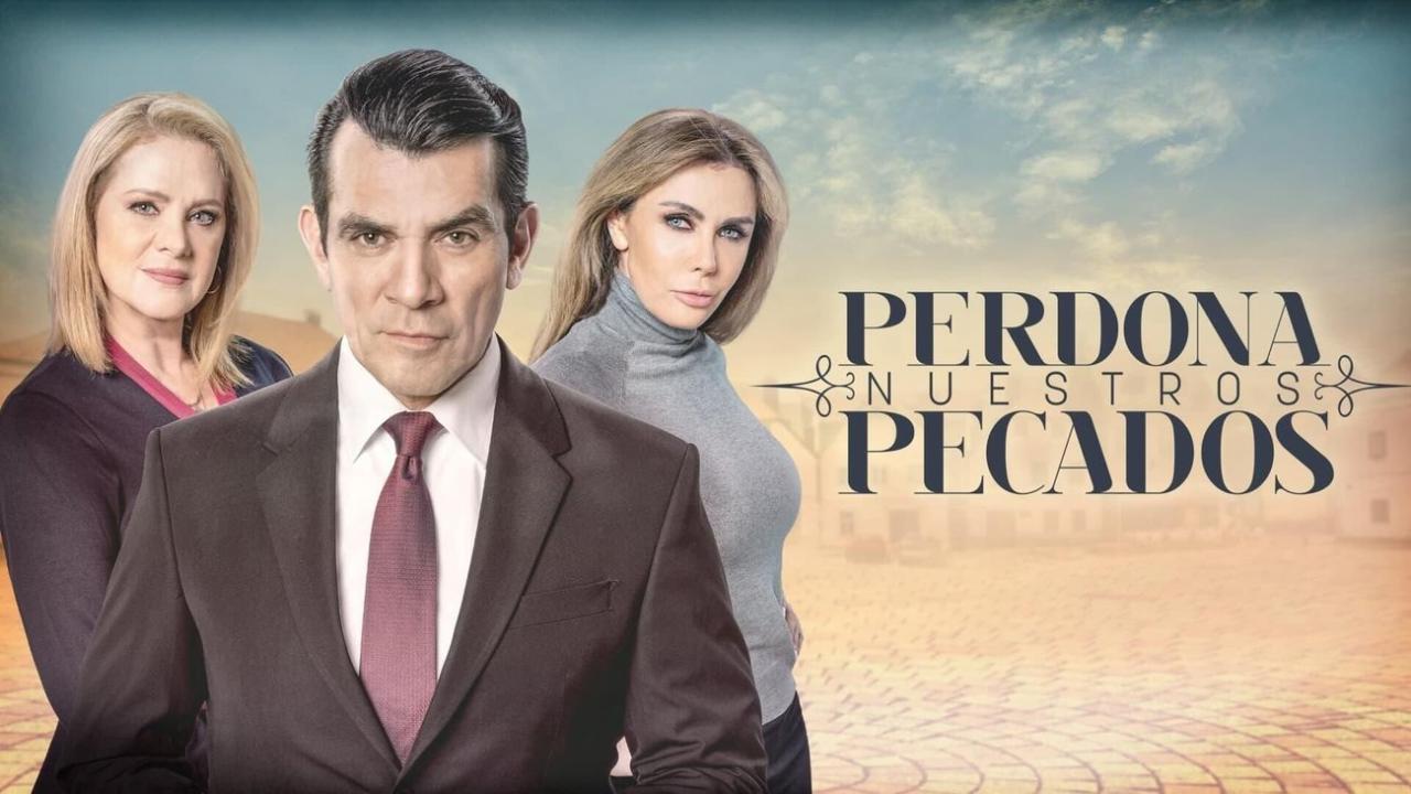 Perdona nuestros pecados / 11.07.2025, 16:00