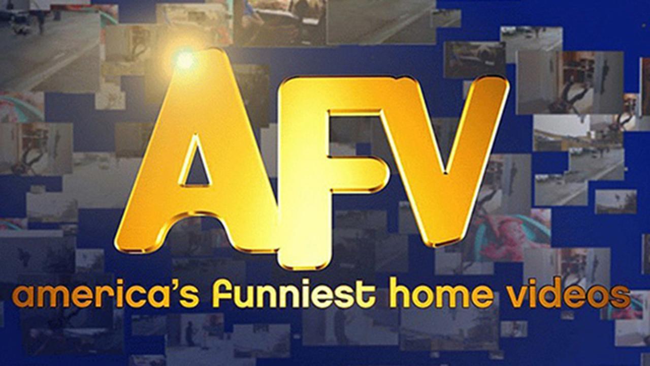 American's Funniest Home