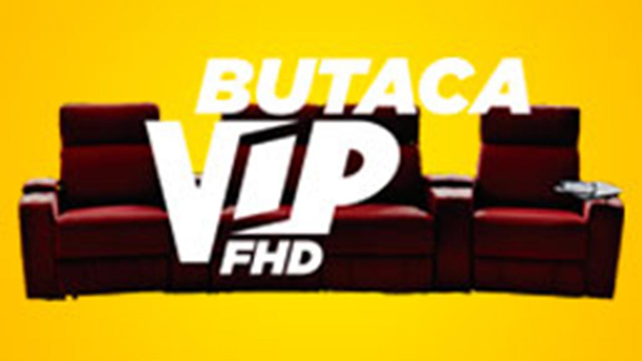 Butaca VIP