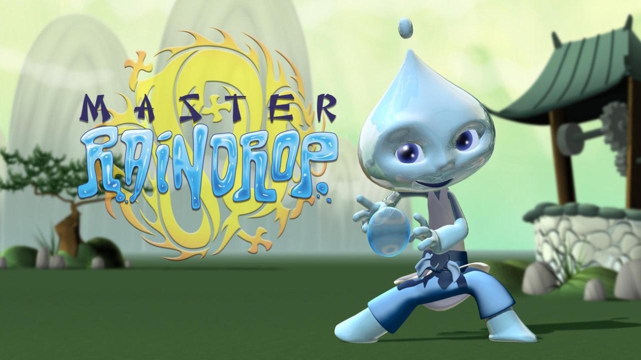 Master Raindrop / 19.06.2025, 08:00