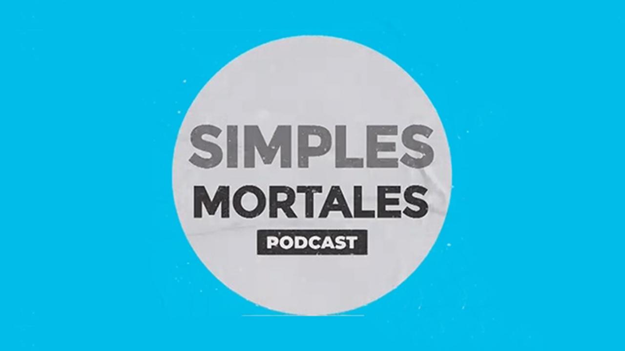 Simples mortales en PBO / 30.01.2025, 21:30