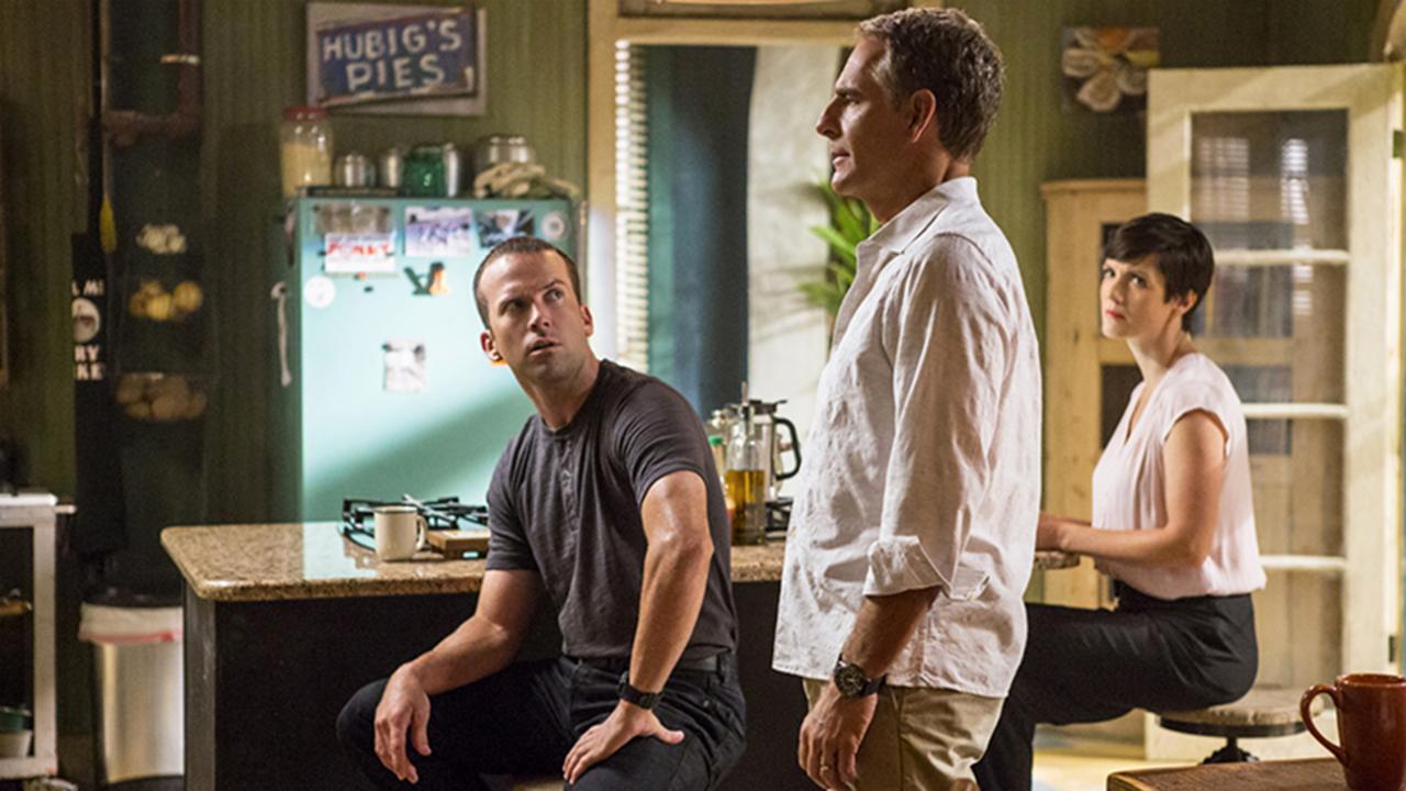 NCIS: Nueva Orleans / 13.01.2025, 01:00