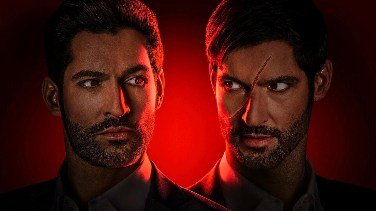 Lucifer / 28.06.2025, 23:00