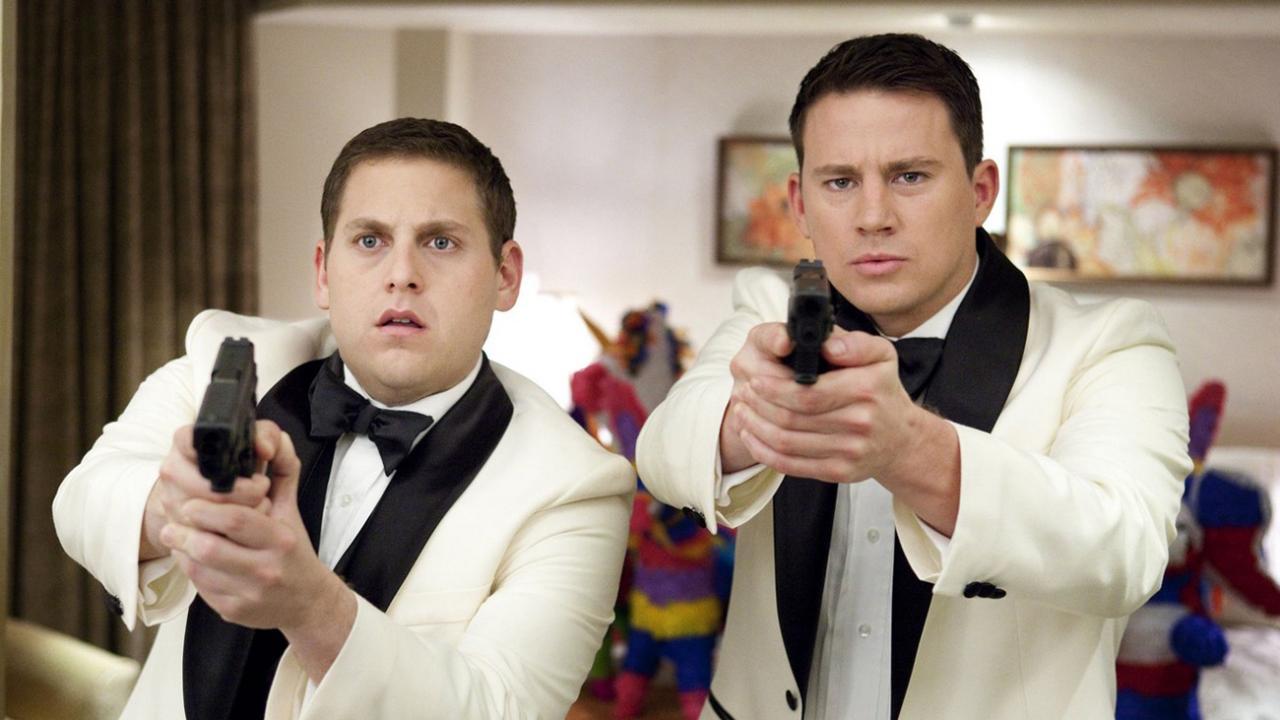 21 Jump Street