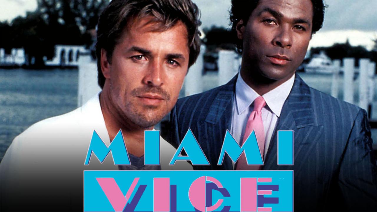 Miami Vice / 13.01.2025, 11:00