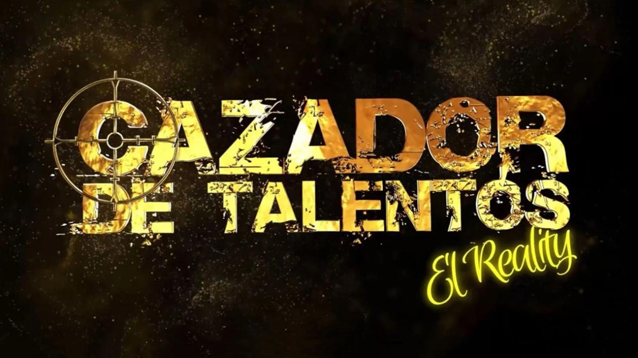 Cazador de talentos