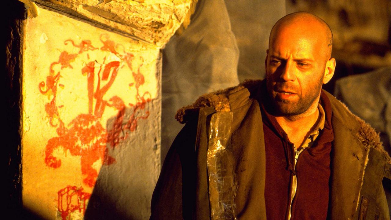 12 Monkeys