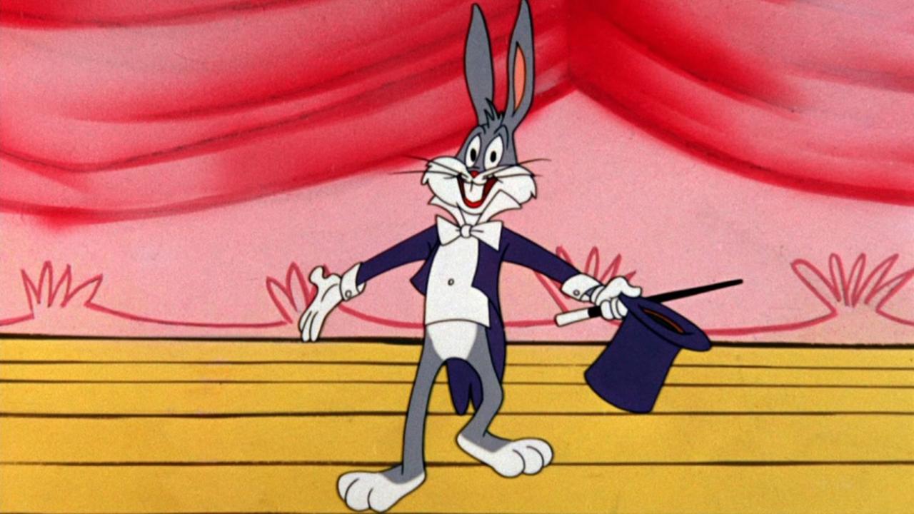 Bugs Bunny show / 0