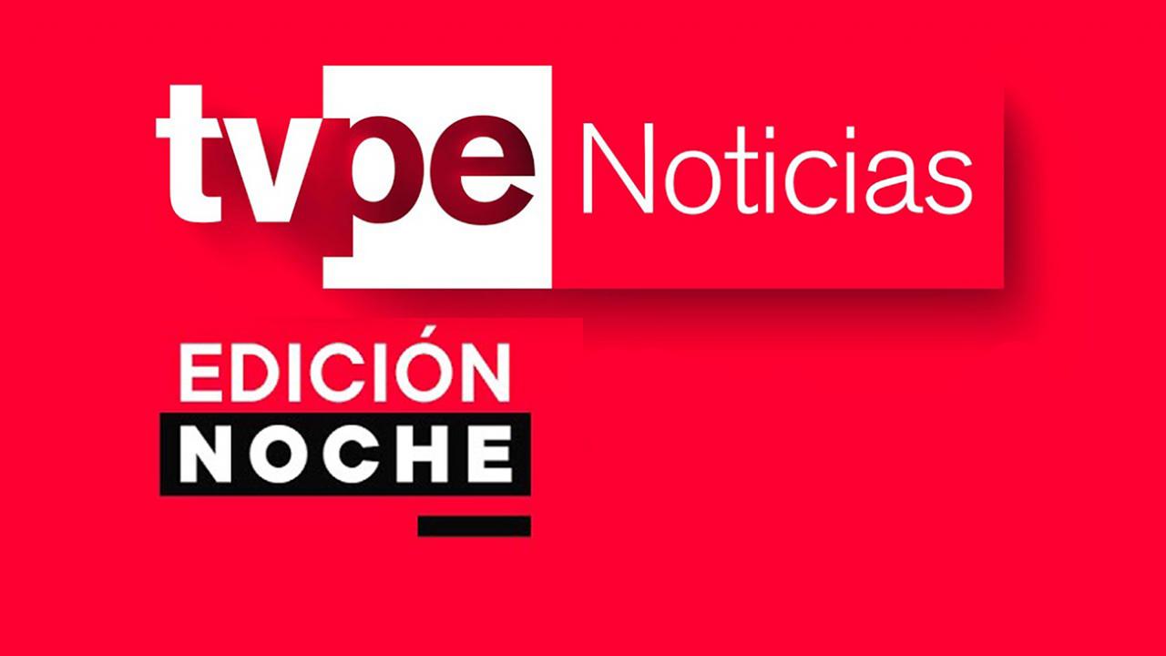 TVPerú Noticias - Noche