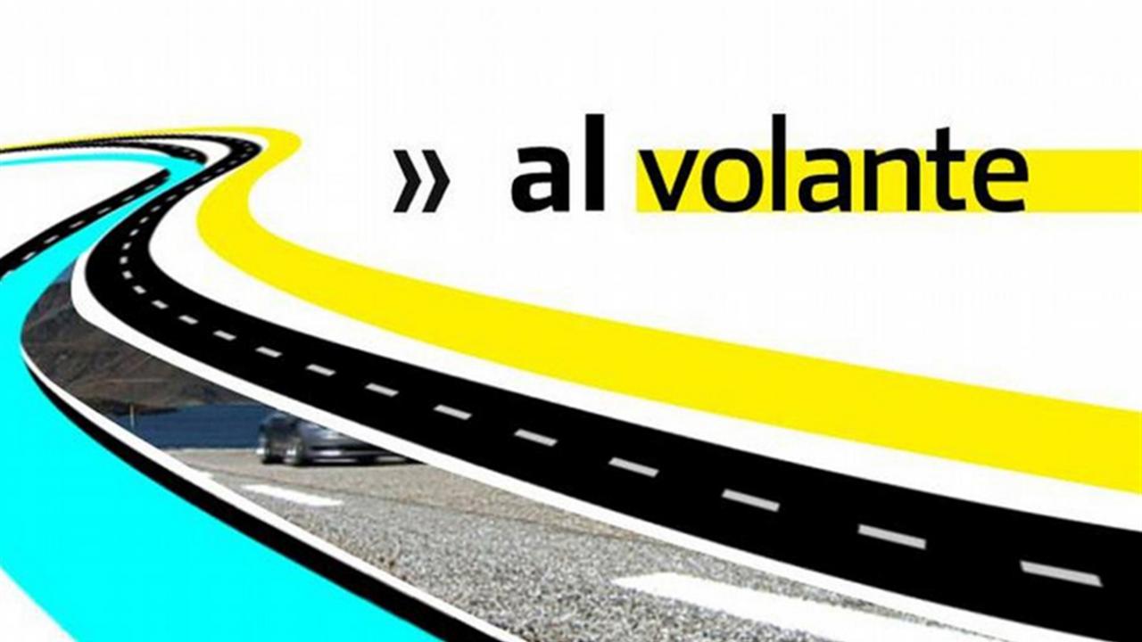 Al Volante