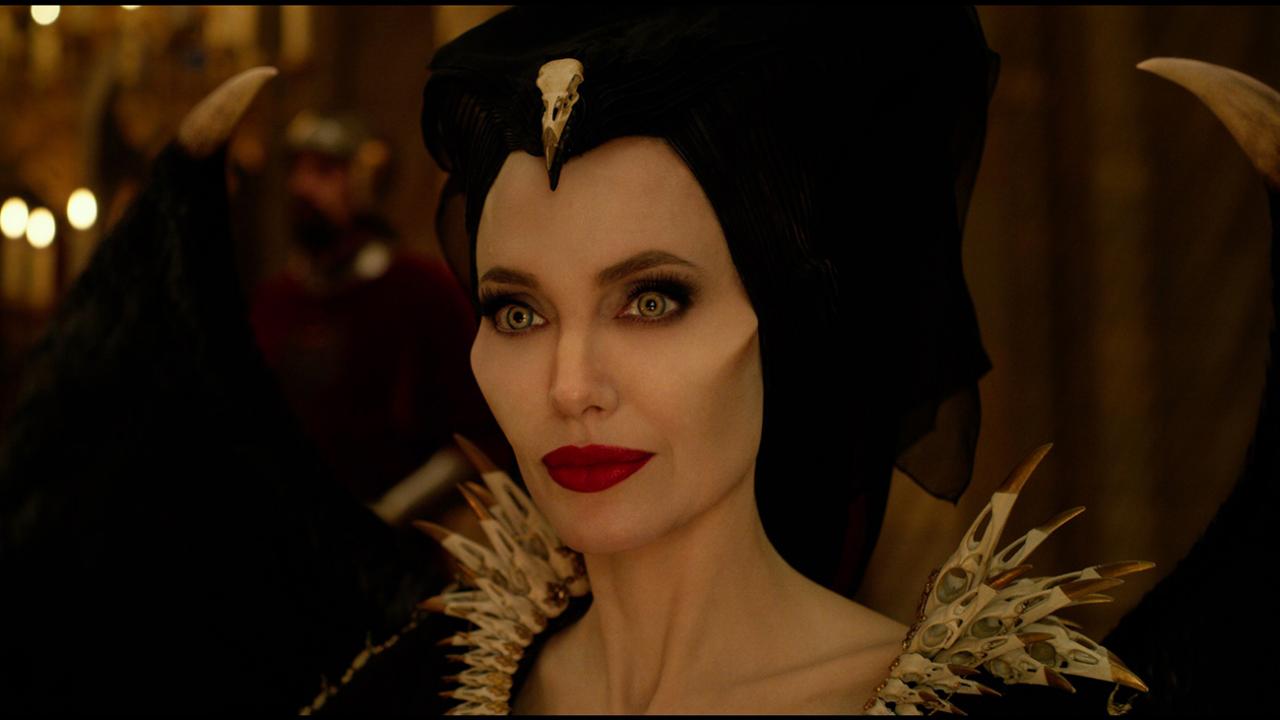Maleficent 2