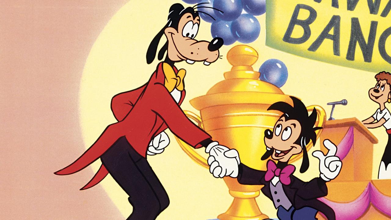 La Tropa Goofy / 14.05.2025, 08:00