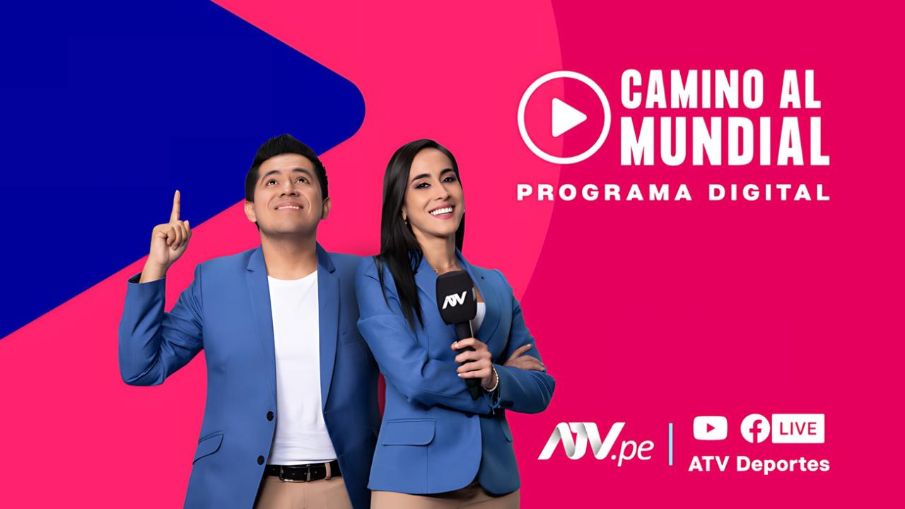 Camino al Mundial