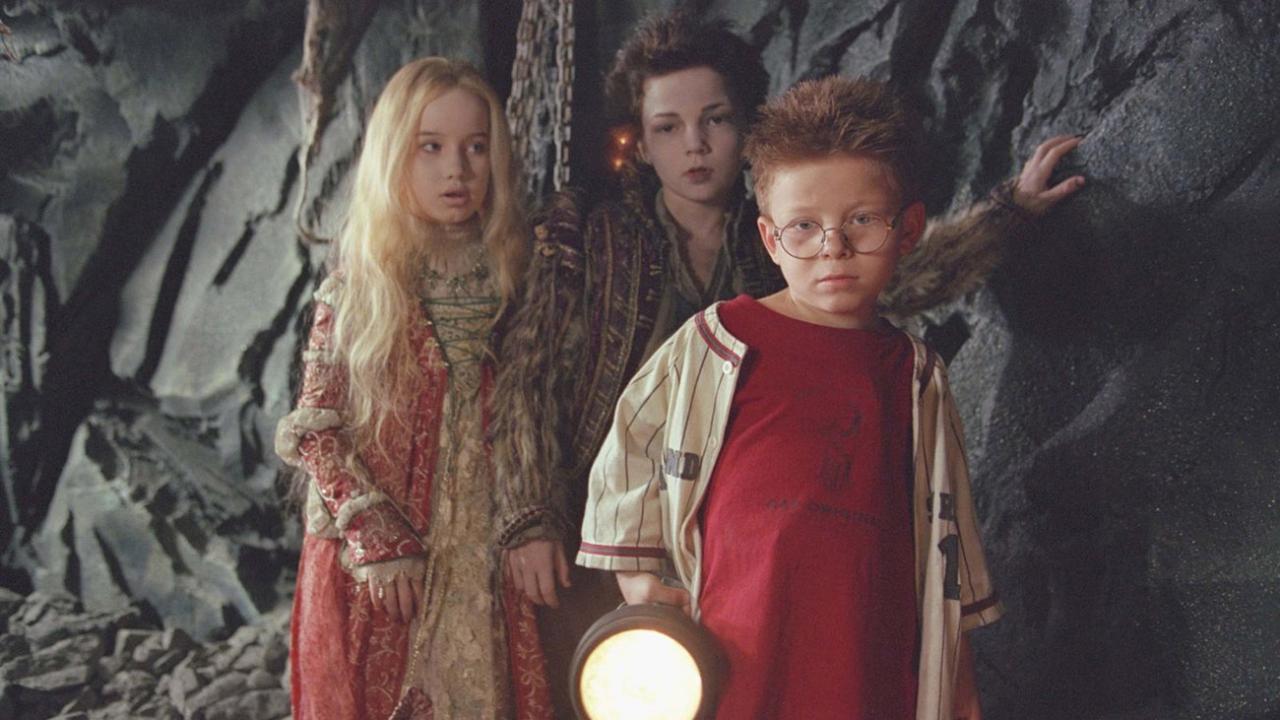 Le petit vampire