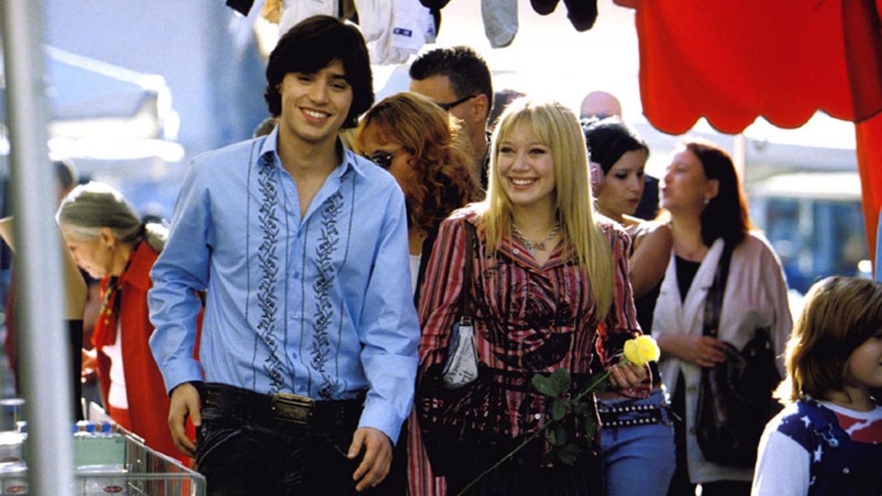 Lizzie McGuire: Estrella Pop