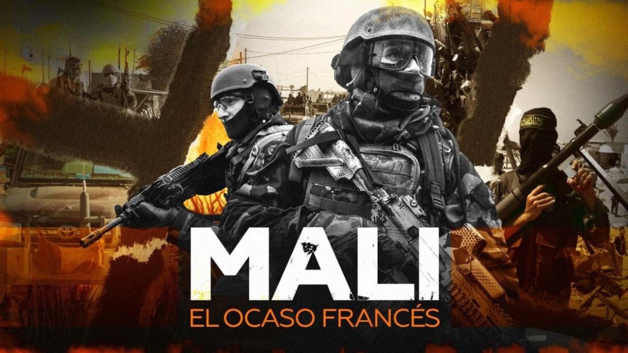 Mali: el ocaso francés