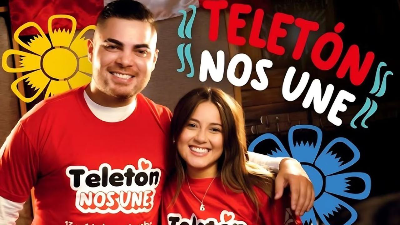 Teletón 2024