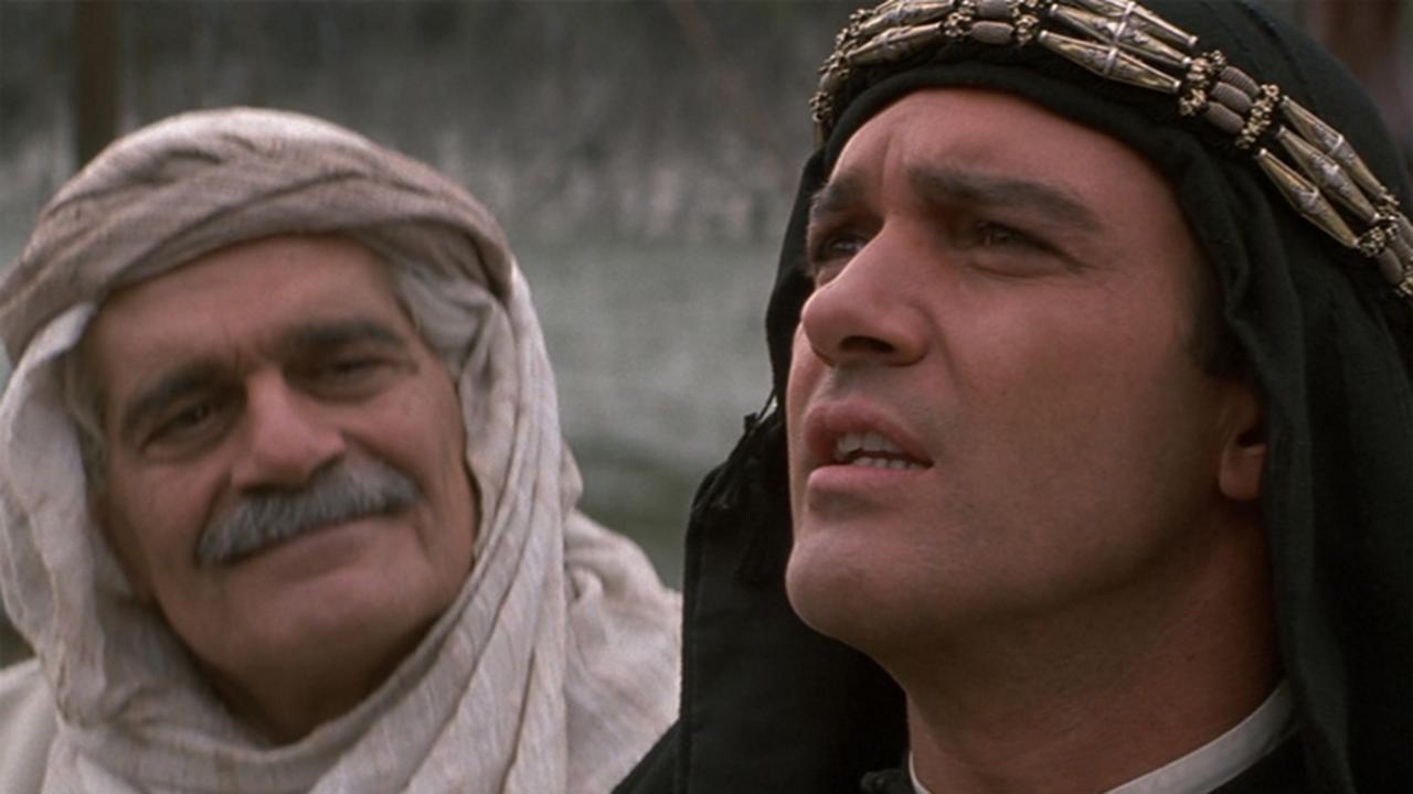 The 13th Warrior