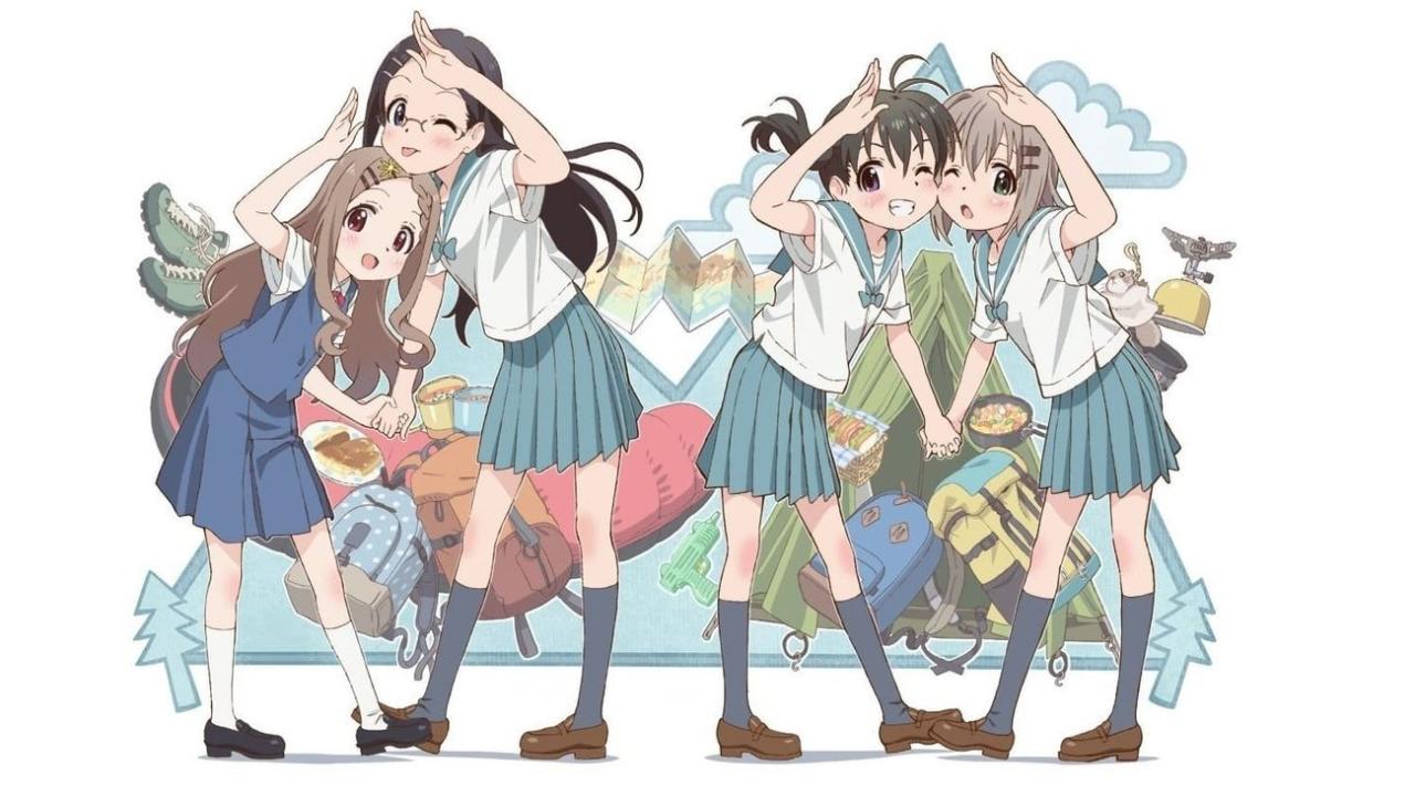 Encouragement of Climb / 14.08.2025, 19:30
