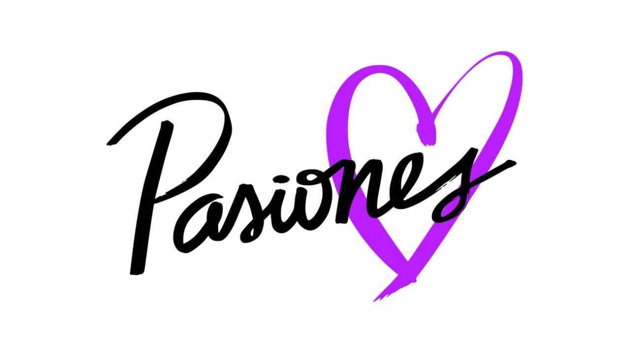 Pasion Y Poder