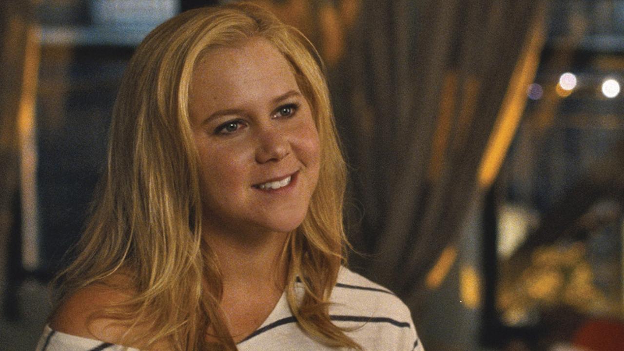 Trainwreck