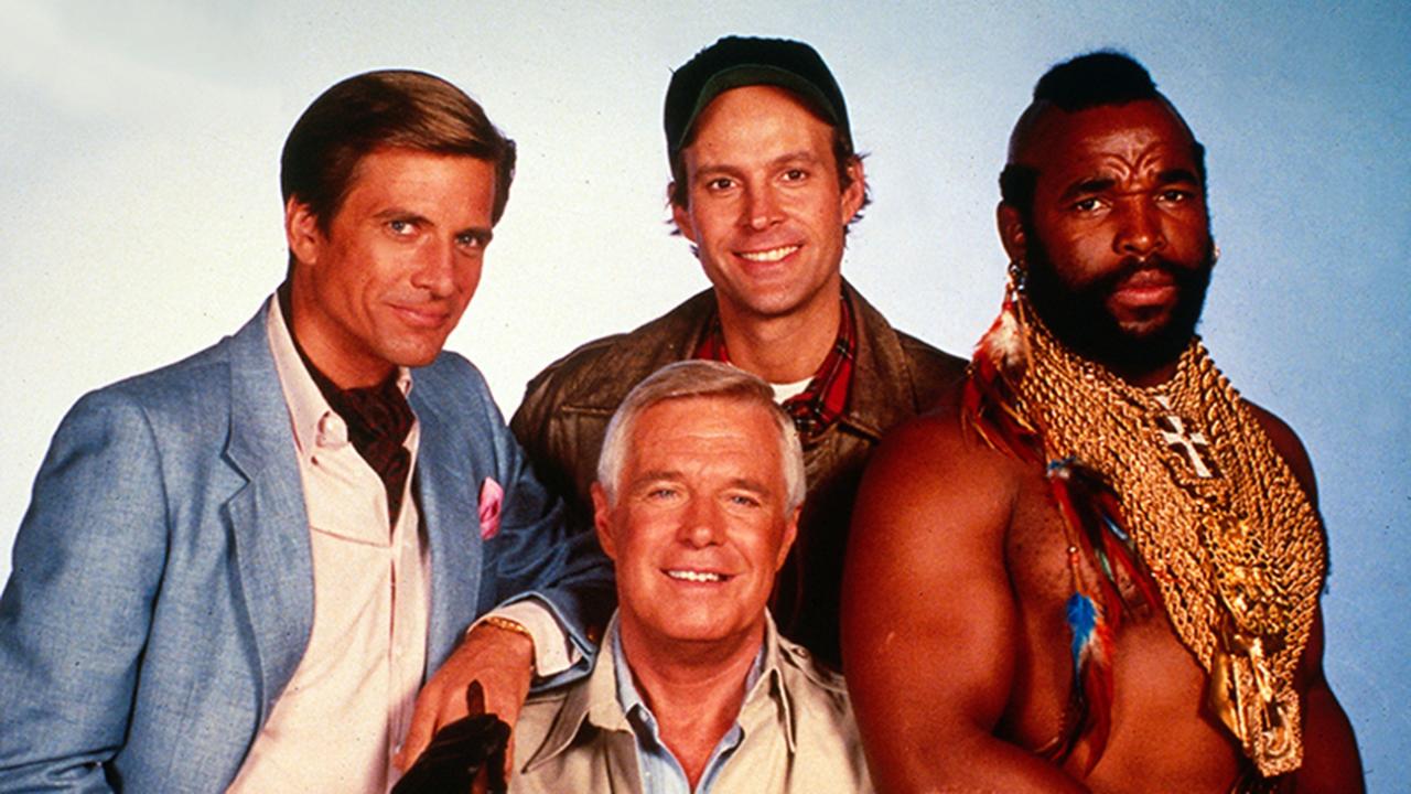 The A-Team / 25.01.2025, 11:00