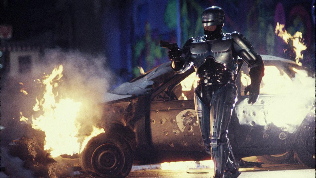 RoboCop 2