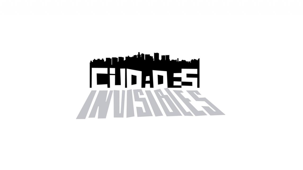 Ciudad invisible / 13.03.2025, 00:00