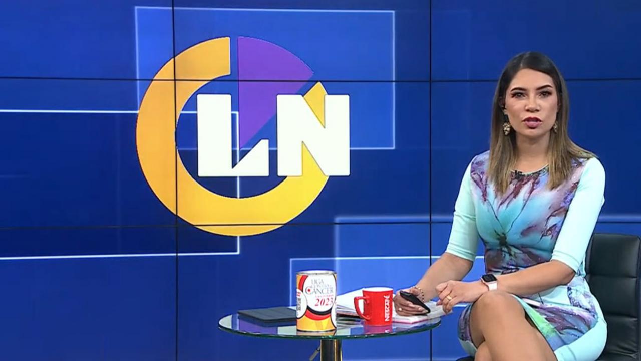 Perú festeja - Latina noticias - Matinal